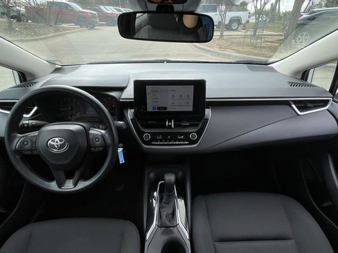 Used 2024 Toyota Corolla LE image 11