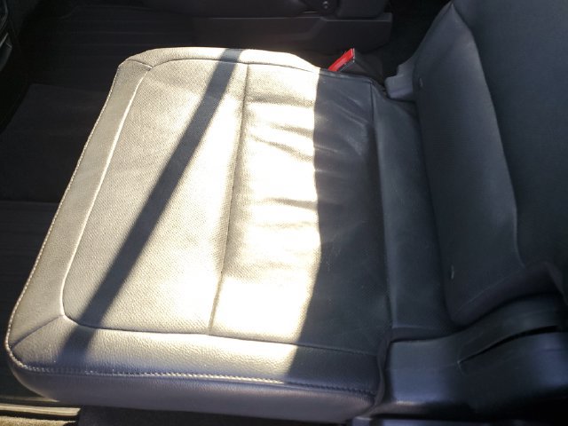 Used 2014 Ford Flex Limited w/ Equipment Group 301A FWD image 16