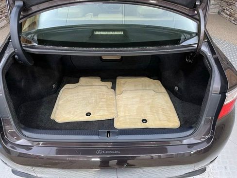 Used 2013 Lexus ES 350 w/ Premium Pkg FWD image 42