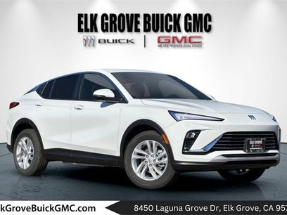 New 2026 Buick Envista Preferred