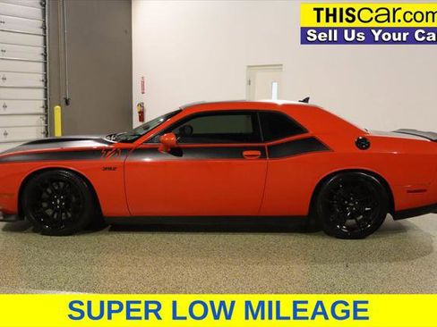 Used 2017 Dodge Challenger T/A RWD image 5