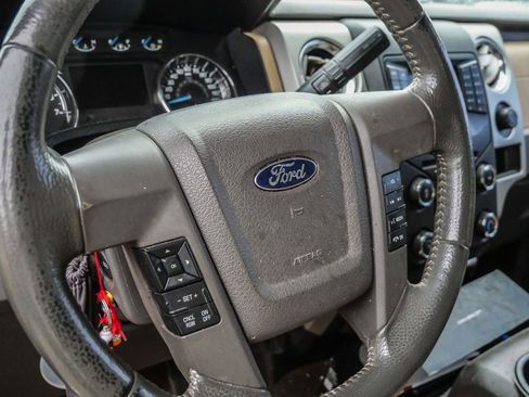 Used 2013 Ford F150 XLT w/ Luxury Equipment Group AWD/4WD image 15