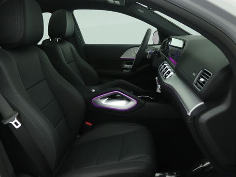 New 2026 Mercedes-Benz GLE 450 4MATIC Coupe image 7