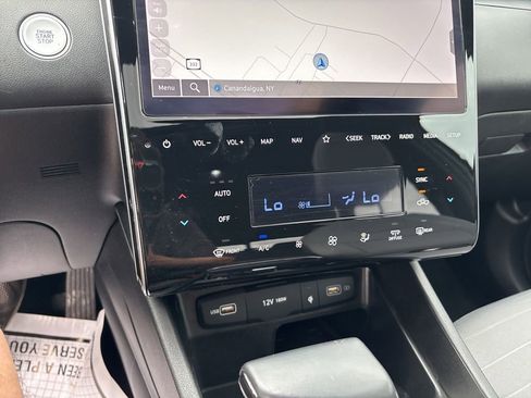 Certified 2023 Hyundai Santa Cruz SEL Premium AWD/4WD image 29