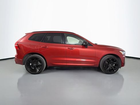 Certified 2024 Volvo XC60 B5 Ultimate AWD/4WD image 5