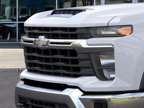 New 2026 Chevrolet Silverado 3500 LT w/ Convenience Package image 13
