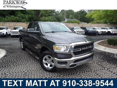 Used 2019 RAM 1500 Tradesman