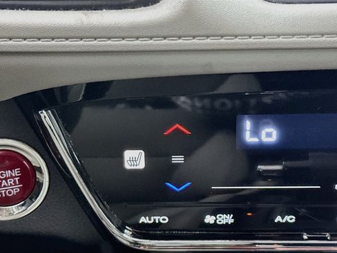 Used 2018 Honda HR-V EX image 24