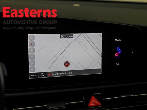 Used 2023 Kia Niro Wave image 19