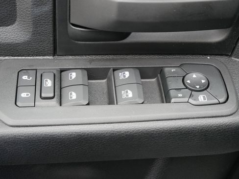 New 2026 RAM 3500 Tradesman image 13