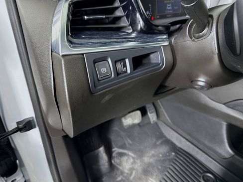 Used 2024 Cadillac XT5 Premium Luxury w/ LPO, Floor Liner Package image 10