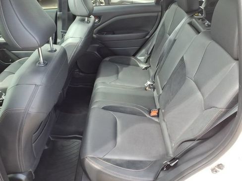 Certified 2025 Subaru Forester Touring AWD/4WD image 15