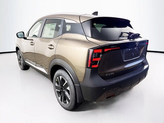 New 2026 Nissan Kicks SV w/ SV Premium Package AWD/4WD image 7