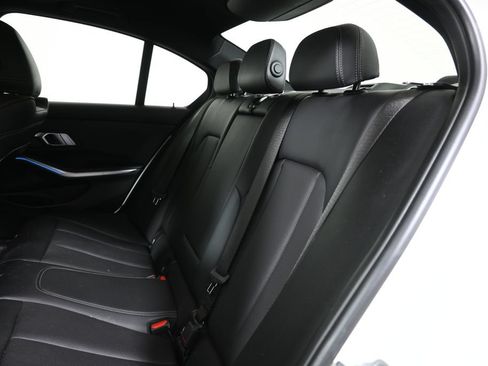 Certified 2023 BMW 330i xDrive Sedan w/ Driving Assistance Package AWD/4WD image 6