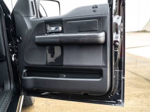 Used 2007 Ford F150 Harley-Davidson RWD image 25