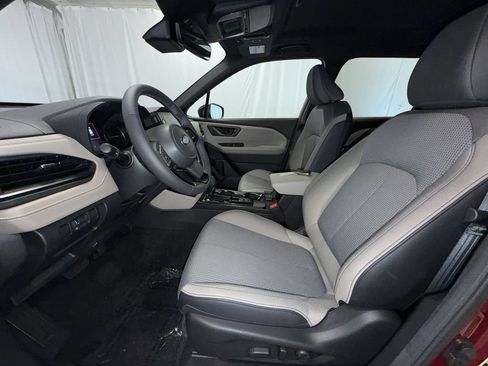 New 2026 Subaru Forester Premium AWD/4WD image 11