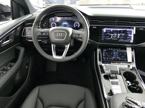 New 2026 Audi Q8 Premium Plus AWD/4WD image 25