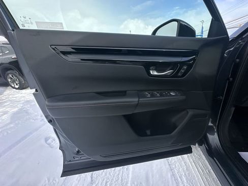 Used 2023 Honda CR-V Sport Touring image 25