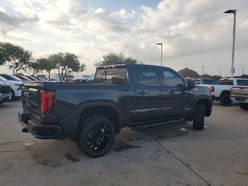 New 2026 GMC Sierra 1500 AT4 w/ Technology Package image 7