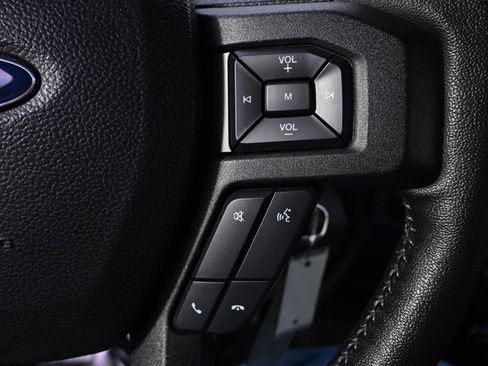 Used 2018 Ford F150 XLT w/ Equipment Group 302A Luxury image 35