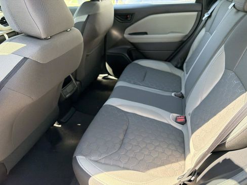 New 2026 Subaru Forester AWD/4WD image 11