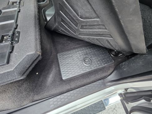 Used 2017 RAM 1500 Laramie w/ Convenience Group image 32