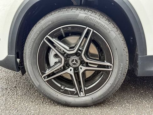 New 2026 Mercedes-Benz GLA 250 4MATIC image 11