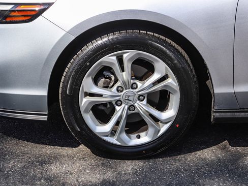 Used 2023 Honda Accord LX image 13