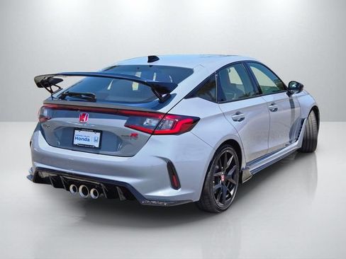 New 2026 Honda Civic Type R image 8