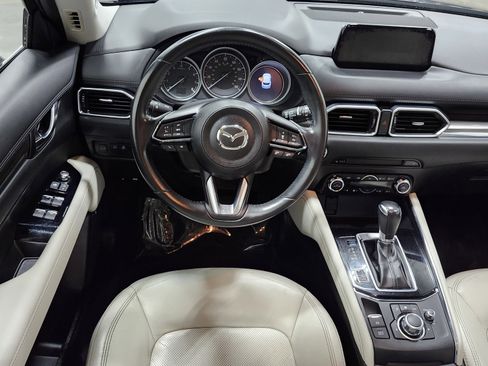 Used 2018 MAZDA CX-5 Grand Touring image 29