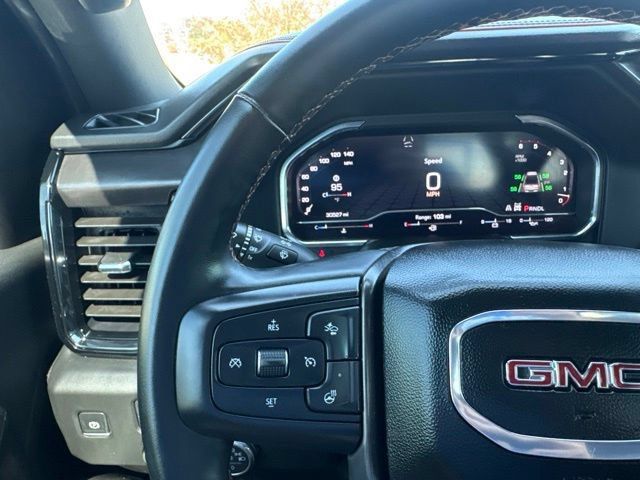 Used 2025 GMC Sierra 2500 AT4 w/ AT4 Premium Plus Package AWD/4WD image 20