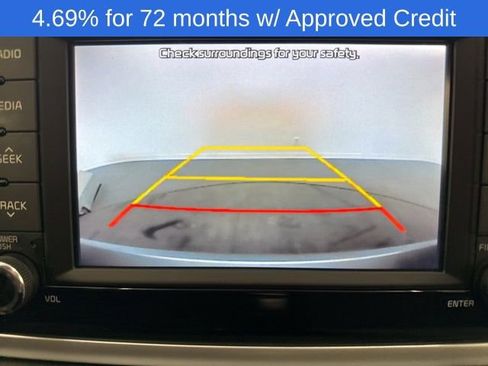 Used 2020 Kia Rio S image 26