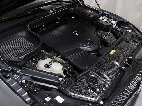 Certified 2026 Mercedes-Benz GLE 450 4MATIC image 38