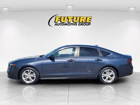Used 2023 Honda Accord LX image 6