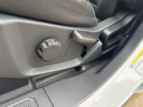 New 2025 Ford Bronco Big Bend w/ Black Diamond Package image 24