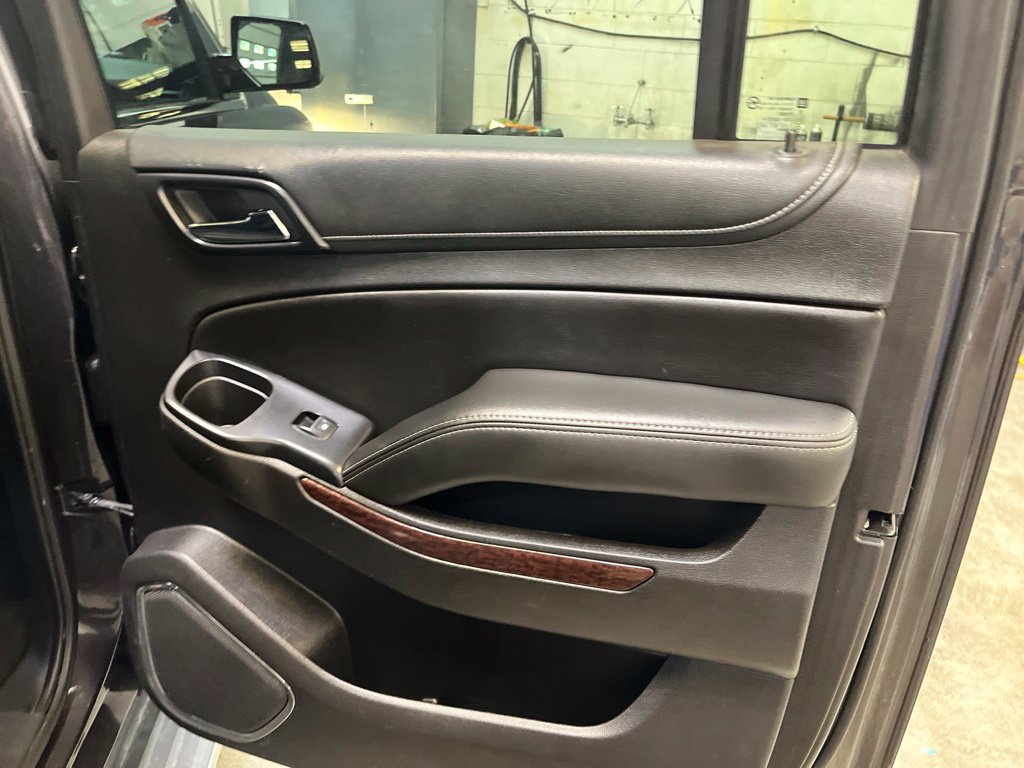 Used 2018 GMC Yukon XL SLT AWD/4WD image 29