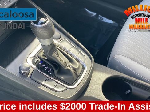 Used 2023 Hyundai Kona SEL image 22