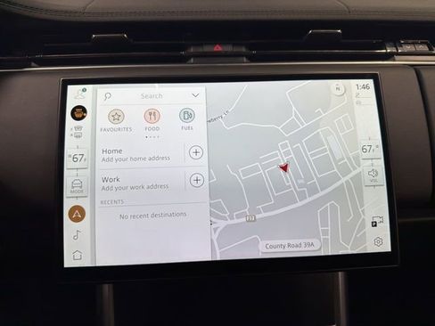 Used 2024 Land Rover Range Rover SE image 25