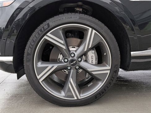 New 2026 Genesis GV80 3.5T Prestige image 9