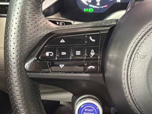 Used 2024 Maserati GranTurismo Trofeo AWD/4WD image 43