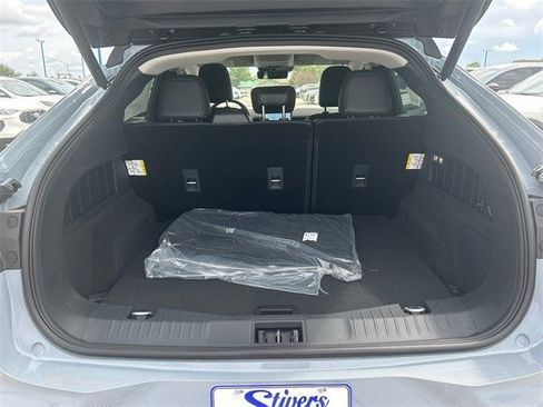 New 2025 Ford Mustang Mach-E Premium image 13