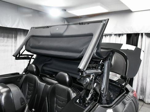 Used 2022 BMW 840i xDrive Convertible w/ Driving Assistance Package image 99