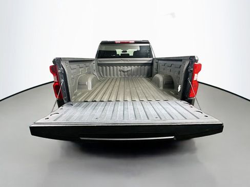 Used 2024 Chevrolet Silverado 1500 LT w/ Protection Package image 32