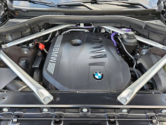 Used 2023 BMW X7 xDrive40i w/ Premium Package AWD/4WD image 24
