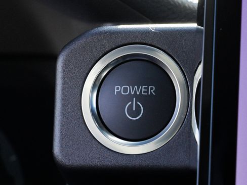 New 2026 Toyota 4Runner Limited AWD/4WD image 36