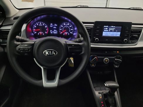 Used 2018 Kia Rio LX image 22