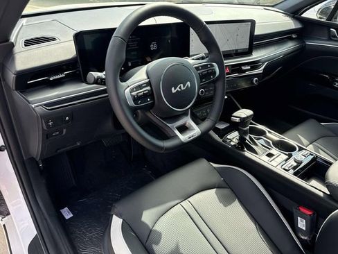 New 2026 Kia K5 GT-Line image 21