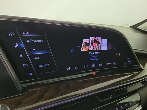Used 2023 Cadillac Escalade Sport Platinum AWD/4WD image 27