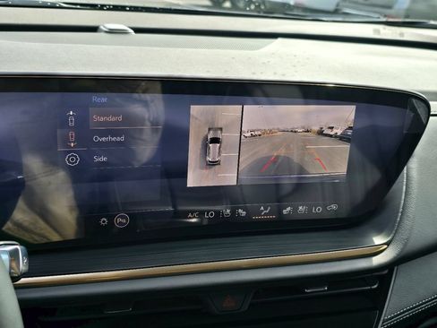 New 2026 Buick Envision Avenir AWD/4WD image 23