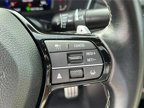 Certified 2025 Acura Integra A-Spec image 14